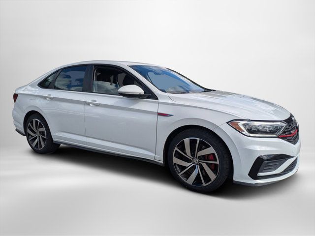 2019 Volkswagen Jetta GLI S