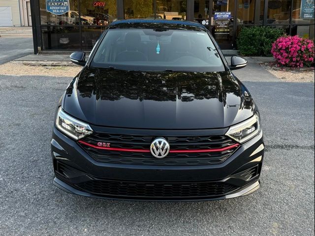 2019 Volkswagen Jetta GLI S