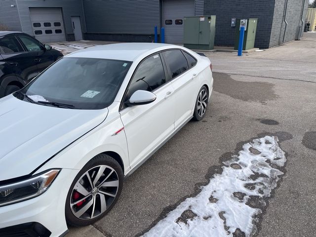 2019 Volkswagen Jetta GLI S