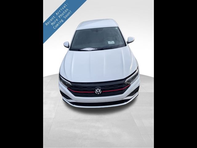 2019 Volkswagen Jetta GLI S