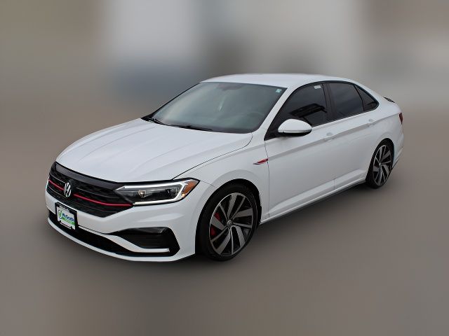 2019 Volkswagen Jetta GLI S