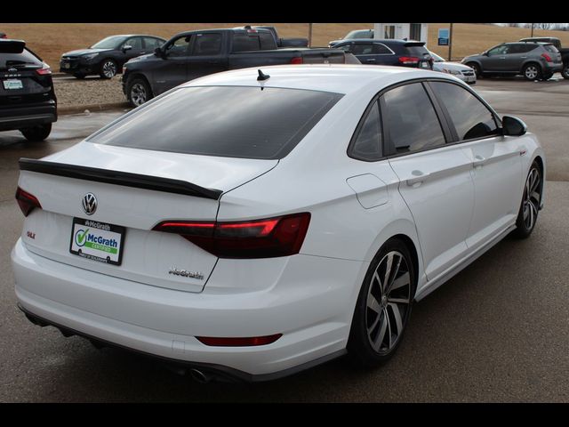 2019 Volkswagen Jetta GLI S