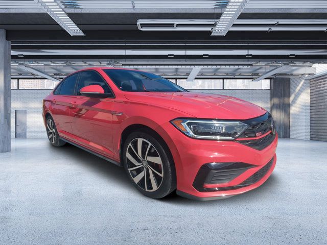 2019 Volkswagen Jetta GLI S