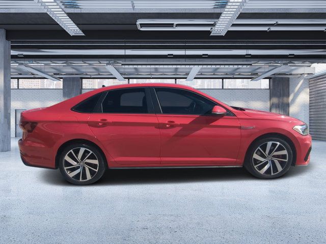 2019 Volkswagen Jetta GLI S