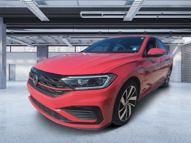 2019 Volkswagen Jetta GLI S