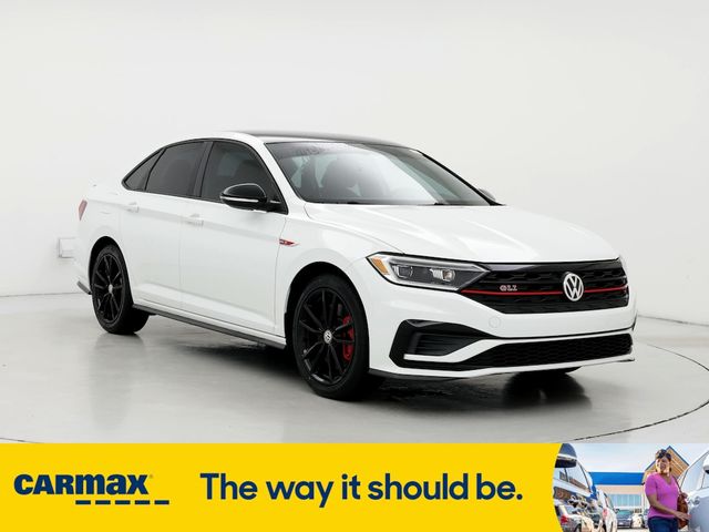 2019 Volkswagen Jetta GLI 35th Anniversary