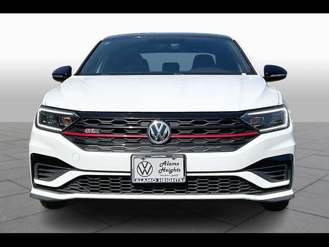 2019 Volkswagen Jetta GLI 35th Anniversary