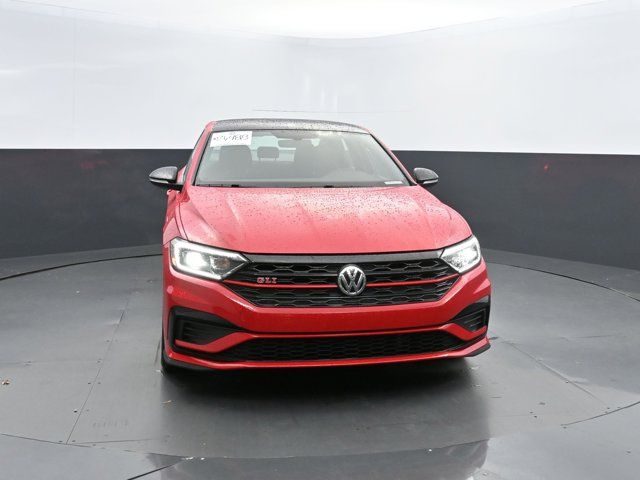 2019 Volkswagen Jetta GLI 35th Anniversary