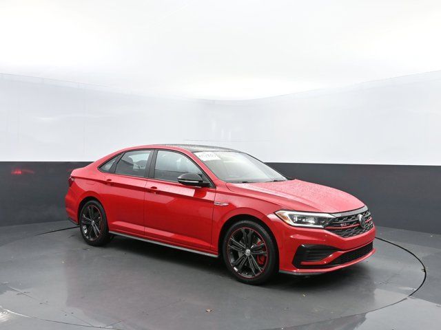 2019 Volkswagen Jetta GLI 35th Anniversary