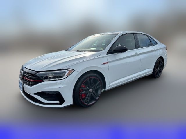 2019 Volkswagen Jetta GLI 35th Anniversary