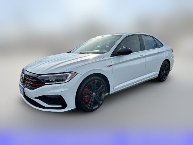 2019 Volkswagen Jetta GLI 35th Anniversary