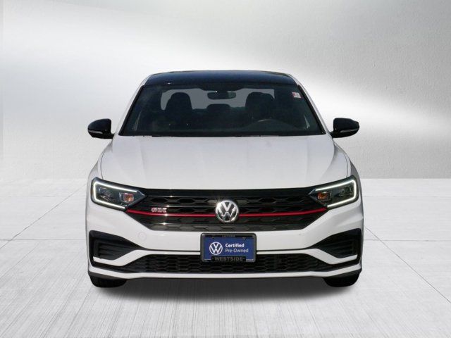 2019 Volkswagen Jetta GLI 35th Anniversary