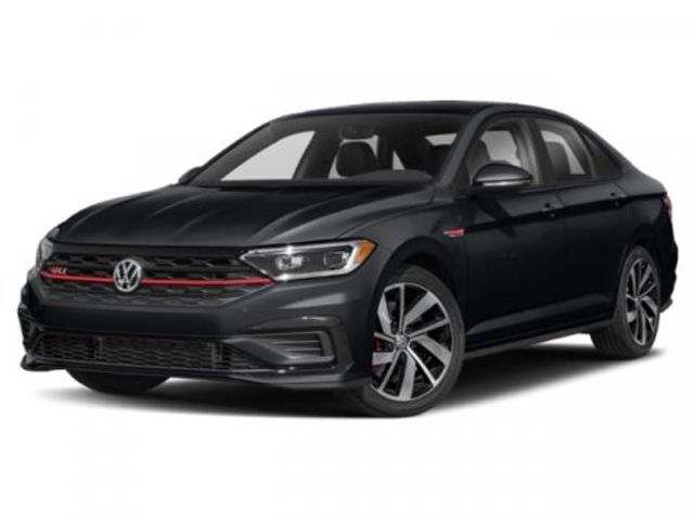 2019 Volkswagen Jetta GLI 35th Anniversary