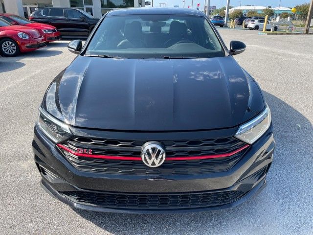 2019 Volkswagen Jetta GLI 35th Anniversary