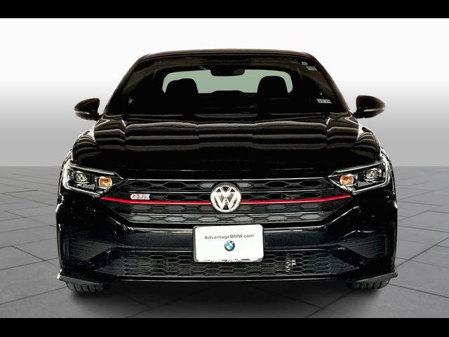 2019 Volkswagen Jetta GLI 35th Anniversary