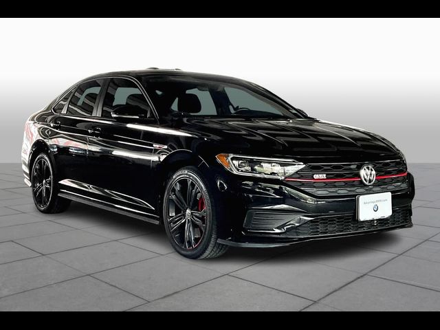 2019 Volkswagen Jetta GLI 35th Anniversary