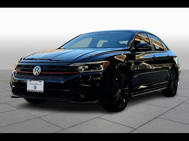 2019 Volkswagen Jetta GLI 35th Anniversary