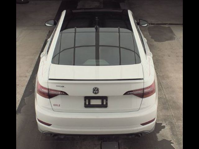 2019 Volkswagen Jetta GLI 35th Anniversary