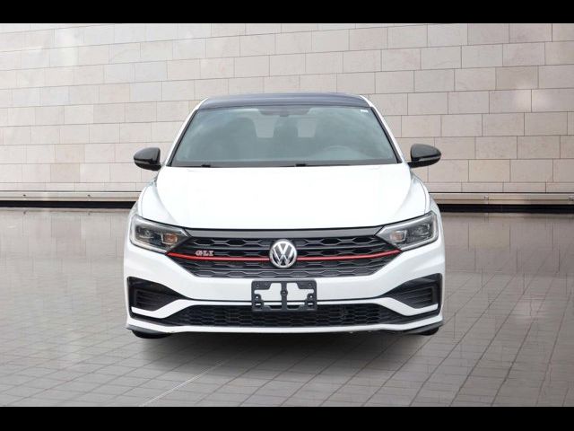 2019 Volkswagen Jetta GLI 35th Anniversary