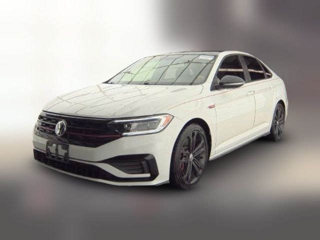 2019 Volkswagen Jetta GLI 35th Anniversary