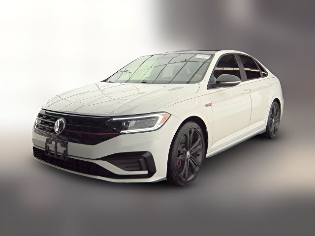 2019 Volkswagen Jetta GLI 35th Anniversary