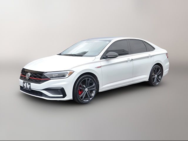 2019 Volkswagen Jetta GLI 35th Anniversary