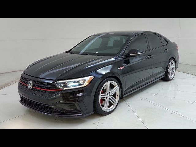 2019 Volkswagen Jetta GLI 35th Anniversary