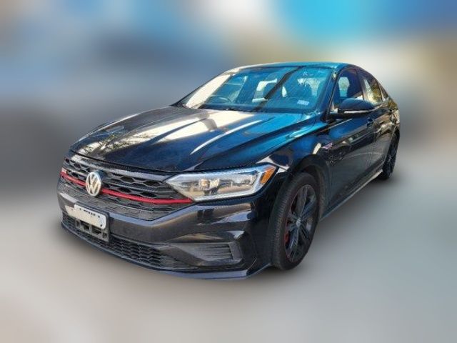 2019 Volkswagen Jetta GLI S