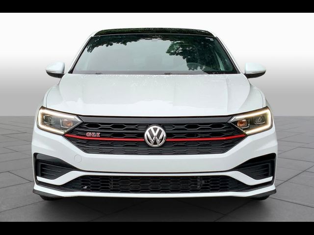 2019 Volkswagen Jetta GLI Autobahn