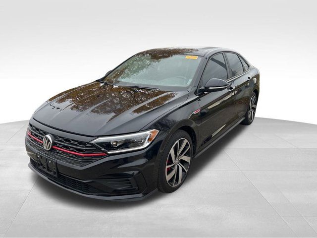 2019 Volkswagen Jetta GLI Autobahn