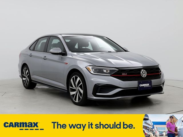 2019 Volkswagen Jetta GLI Autobahn