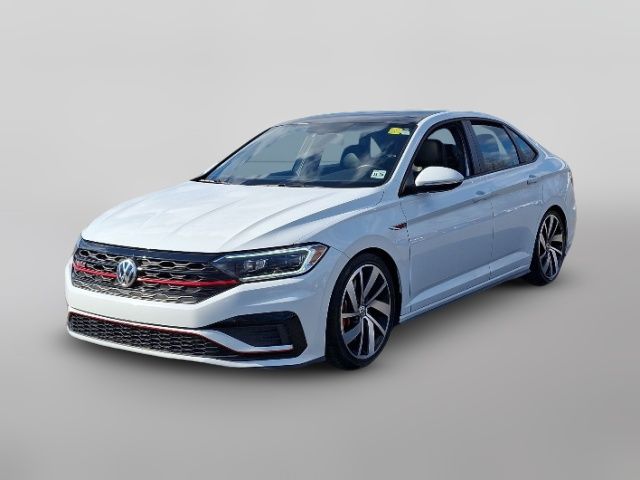 2019 Volkswagen Jetta GLI Autobahn