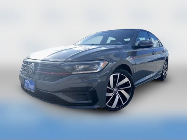 2019 Volkswagen Jetta GLI Autobahn