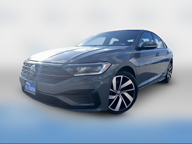 2019 Volkswagen Jetta GLI Autobahn