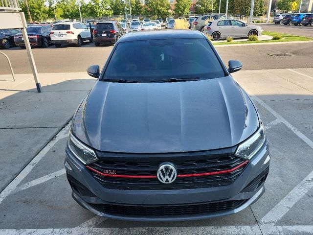 2019 Volkswagen Jetta GLI Autobahn