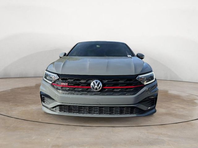 2019 Volkswagen Jetta GLI Autobahn