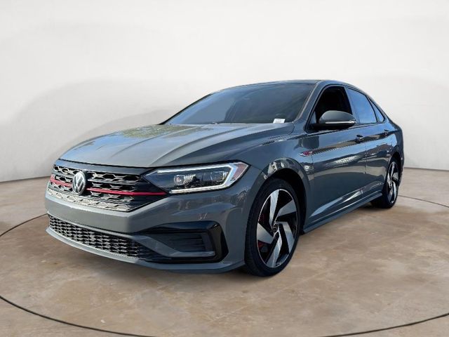 2019 Volkswagen Jetta GLI Autobahn