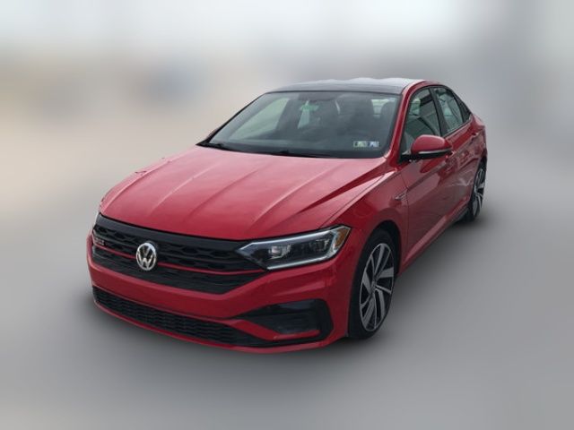 2019 Volkswagen Jetta GLI Autobahn