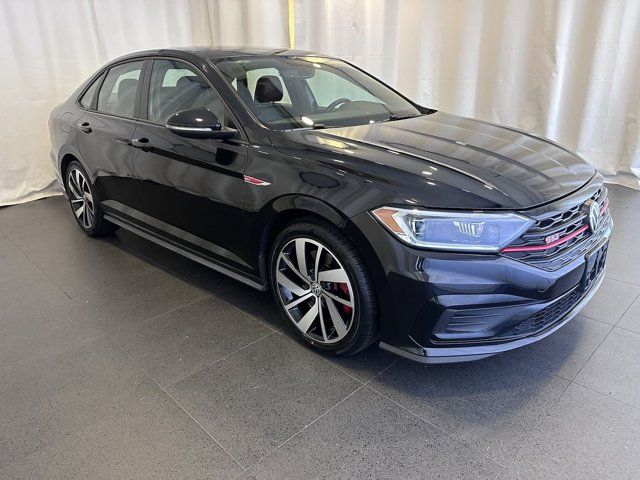 2019 Volkswagen Jetta GLI Autobahn