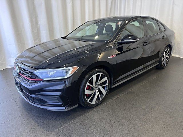 2019 Volkswagen Jetta GLI Autobahn