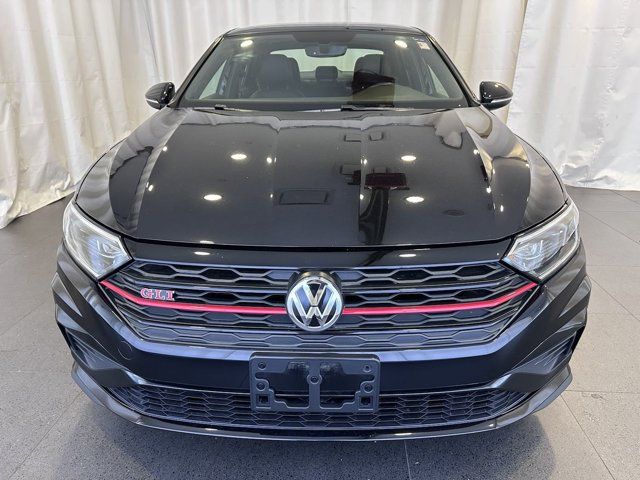 2019 Volkswagen Jetta GLI Autobahn