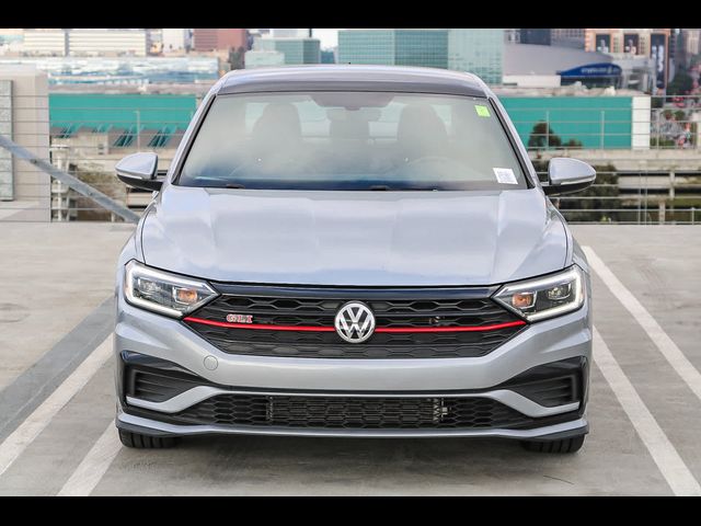 2019 Volkswagen Jetta GLI Autobahn