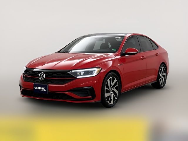 2019 Volkswagen Jetta GLI Autobahn