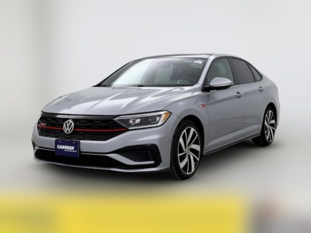 2019 Volkswagen Jetta GLI Autobahn