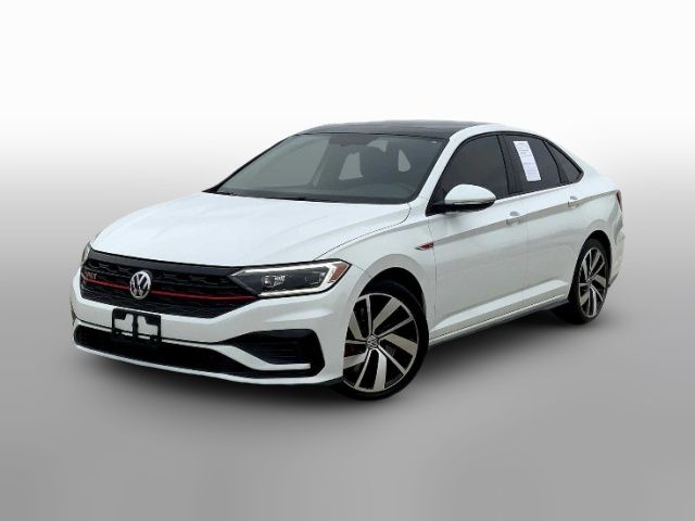 2019 Volkswagen Jetta GLI Autobahn