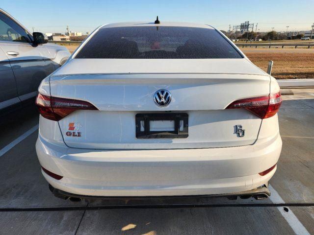 2019 Volkswagen Jetta GLI S