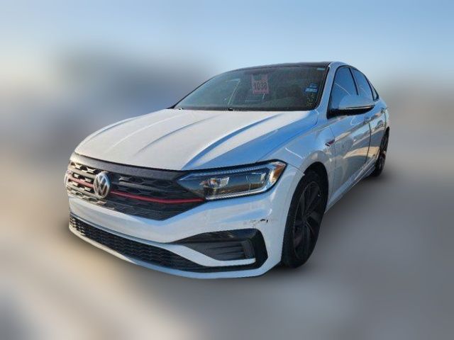 2019 Volkswagen Jetta GLI S