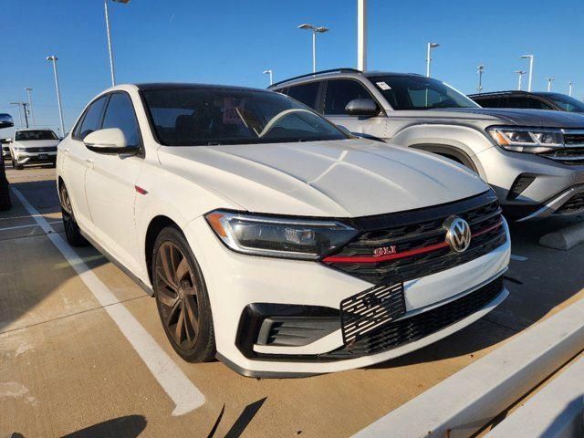2019 Volkswagen Jetta GLI S