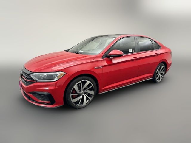 2019 Volkswagen Jetta GLI Autobahn