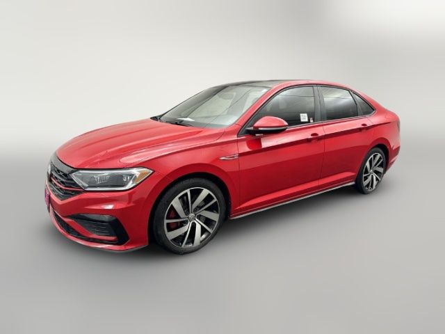 2019 Volkswagen Jetta GLI Autobahn